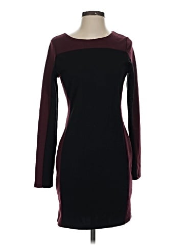 Romeo & Juliet Couture Cocktail Dress (view 1)