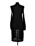 Thalia Sodi Black Kimono Size M - photo 2