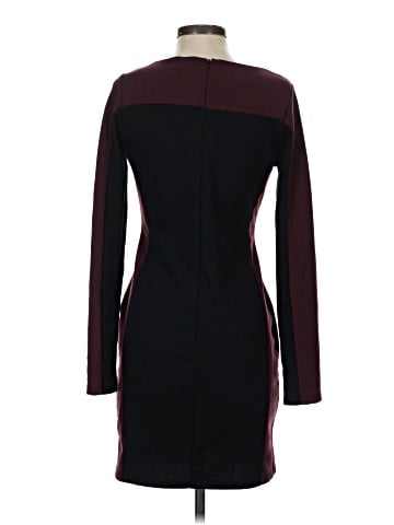 Romeo & Juliet Couture Cocktail Dress (view 2)