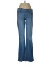Old Navy Blue Jeans Size 6 - photo 1