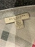 Burberry Brit Gray Pullover Sweater Size XS - photo 7