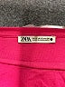 Zara Pink Active T-Shirt Size S - photo 7