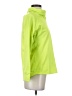 Nike 100% Polyester Green Pullover Hoodie Size S - photo 4