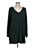 Michael Stars Green Long Sleeve Blouse Size L - photo 1