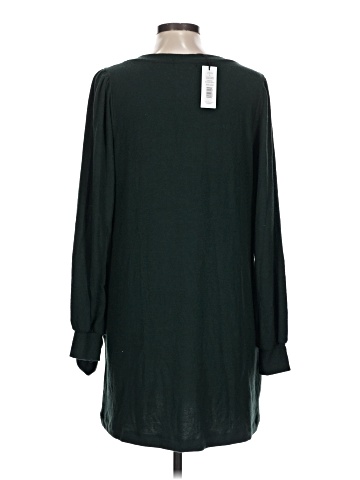 Michael Stars Long Sleeve Blouse (view 2)