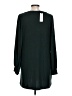 Michael Stars Green Long Sleeve Blouse Size L - photo 2
