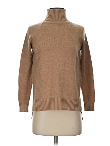 Ann Taylor Turtleneck Sweater (view 1)