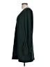 Michael Stars Green Long Sleeve Blouse Size L - photo 5