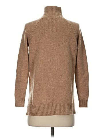 Ann Taylor Turtleneck Sweater (view 2)