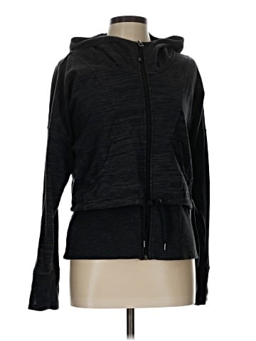 Athleta Zip Up Hoodie (view 1)