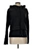 Athleta Black Zip Up Hoodie Size L - photo 1