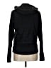 Athleta Black Zip Up Hoodie Size L - photo 2