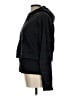 Athleta Black Zip Up Hoodie Size L - photo 5