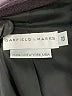 Garfield & Marks Gray Jacket Size 10 - photo 6