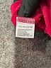Top It Off 100% Polyester Pink Casual Dress Size M - photo 5