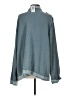 Festi 100% Cotton Blue Cardigan Size 3 - photo 2