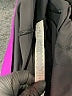 Lululemon Athletica Color Block Purple Active Pants Size 6 - photo 4