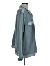 Festi 100% Cotton Blue Cardigan Size 3 - photo 4