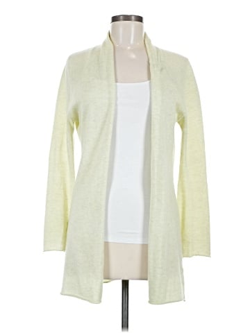 Margaret O'Leary Cashmere Cardigan (view 1)