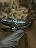 Catherine Malandrino Animal Print Brown Jacket Size S - photo 6