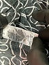 En Focus Studio Graphic Black Cocktail Dress Size 10 (petite) - photo 8