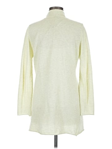 Margaret O'Leary Cashmere Cardigan (view 2)