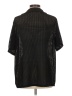 Shein Black Kimono Size 6 - photo 2