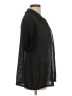 Shein Black Kimono Size 6 - photo 4