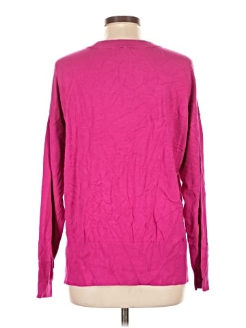 DKNY Pullover Sweater (view 2)