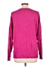 DKNY Pink Pullover Sweater Size L - photo 2