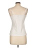 Shein Ivory Sleeveless Top Size L - photo 2