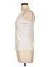 Shein Ivory Sleeveless Top Size L - photo 5