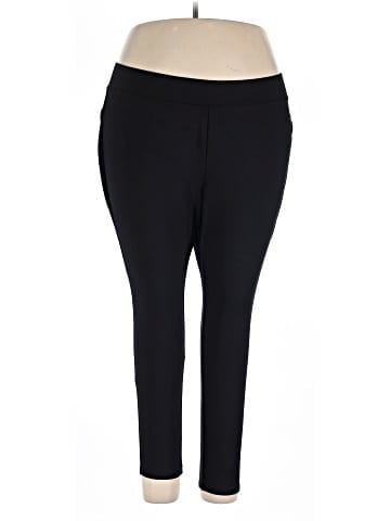 Catherines Active Pants (view 1)