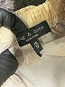 Rag & Bone 100% Nylon Tie-dye Gold Cargo Pants Size XS - photo 7