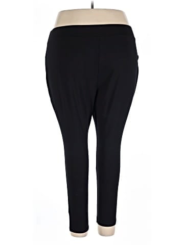 Catherines Active Pants (view 2)