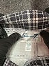Seven7 Plaid Blue Casual Pants Size XL - photo 7