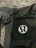 Lululemon Athletica Black Active Tank Size Fits all women - photo 7