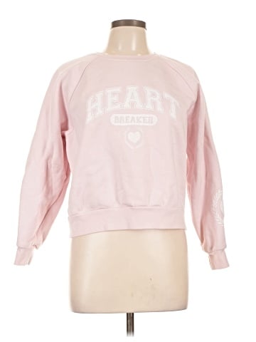 Self Esteem Sweatshirt (view 1)