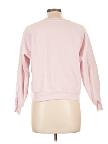 Self Esteem Sweatshirt (view 2)