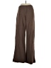 ASOS Design Brown Dress Pants Size XS - photo 2
