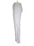 Shein Chevron-herringbone Gray Dress Pants Size L - photo 5