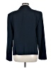 Ellen Tracy 100% Wool Blue Wool Blazer Size M - photo 2