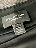 St. John Couture Solid Black Formal Skirt Size 4 - photo 4