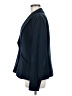 Ellen Tracy 100% Wool Blue Wool Blazer Size M - photo 5