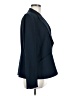 Ellen Tracy 100% Wool Blue Wool Blazer Size M - photo 4