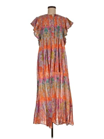 Cynthia Rowley Casual Dress (view 1)