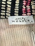 Emily Wonder Stripes Pink Jacket Size S - photo 6