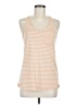 Unbranded Orange Tank Top Size M - photo 1