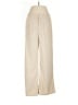 Unbranded 100% Polyester Tan Casual Pants Size M - photo 1