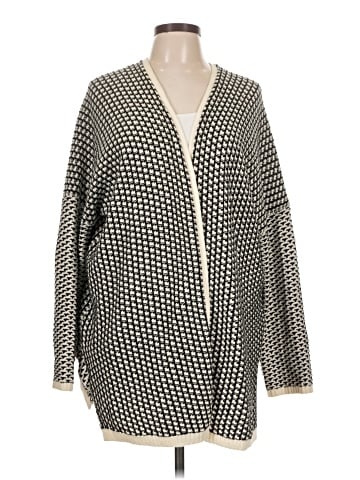 BCBGeneration Cardigan (view 1)
